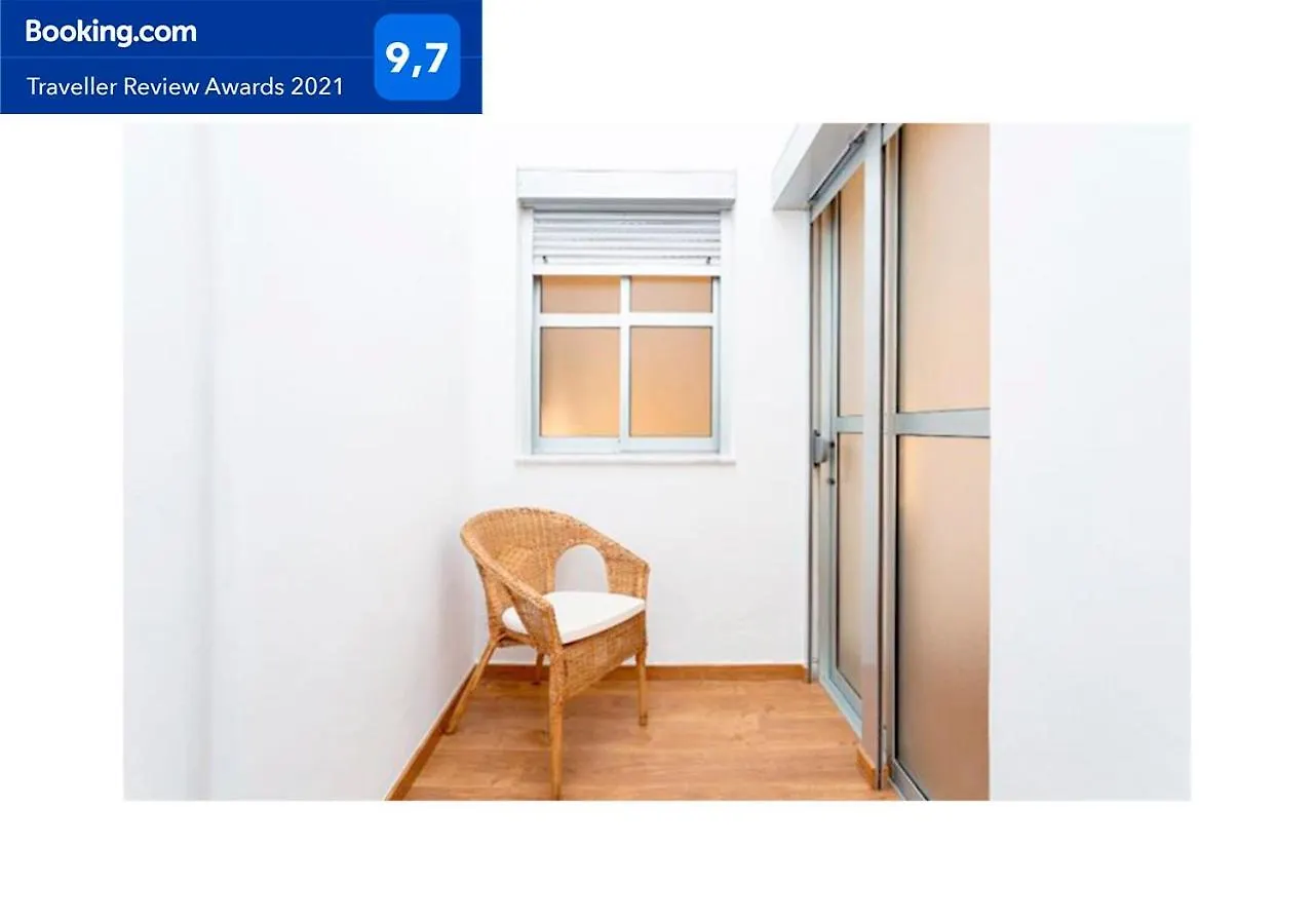 Appartamento Apartamento en Playa del Médano