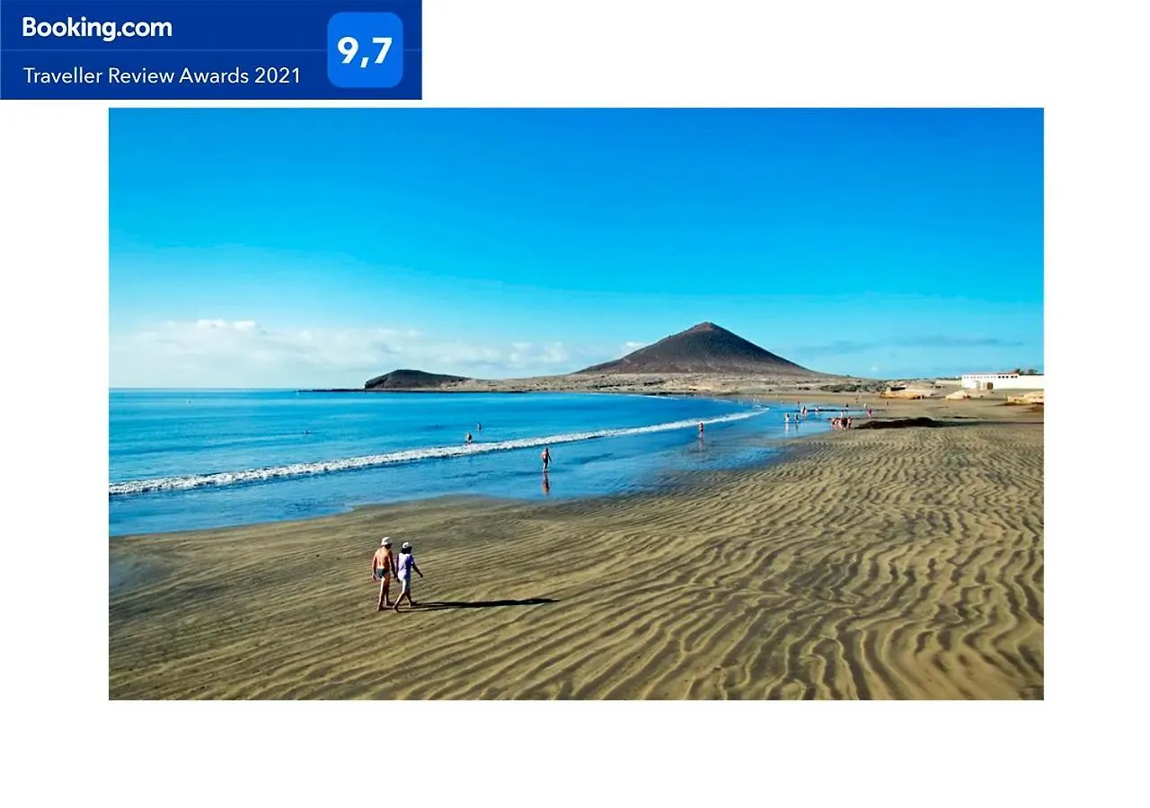 Appartamento Apartamento en Playa del Médano