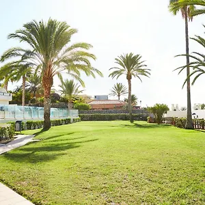 Grupotel Tres Vidas Apartament