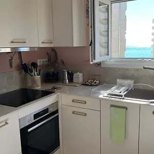 Palmas Apartament Marbella