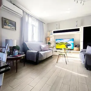 Victoria Apartament Malaga