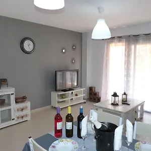 Appartamento Alcalà Center, Alcalá la Real